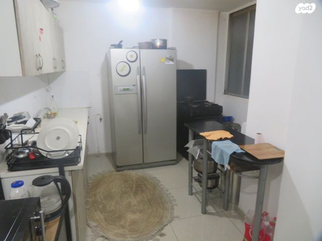 דירה, שדרת הבשן, גליקסון, קרית גת