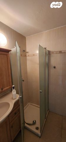 דירה, ההסתדרות 51, ז'בוטינסקי, אשקלון