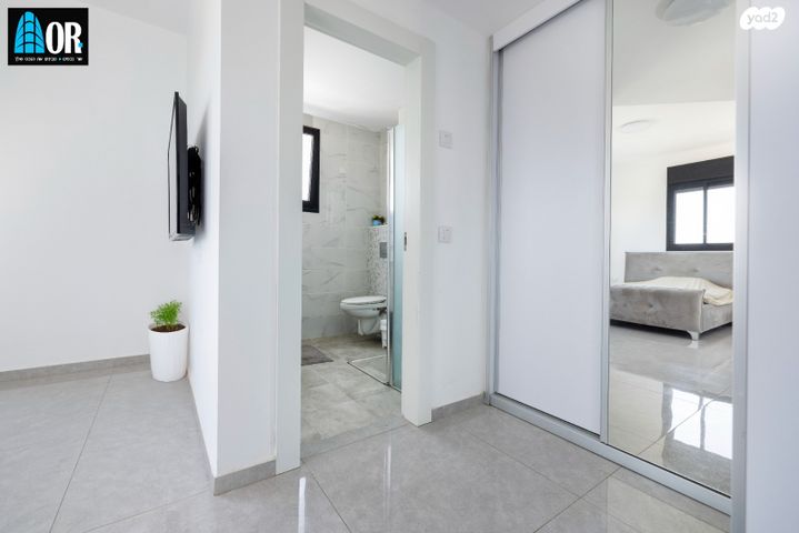 דירה, שאול המלך, יד אליעזר, נס ציונה