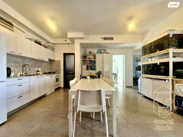 דירה, חוזה סן מרטין, קטמונים, ירושלים