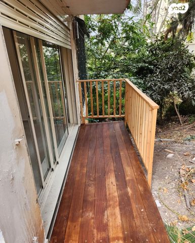 דירה, כרמי 7, רוממה, חיפה