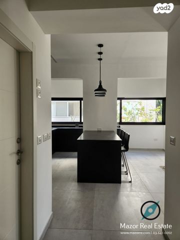 דירה, לב תל אביב, לב העיר צפון, תל אביב יפו