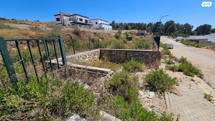 מגרשים, חזון