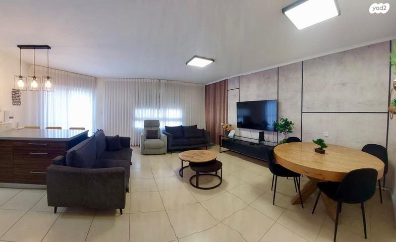 דירה, ההגנה 8, עמידר, נהריה