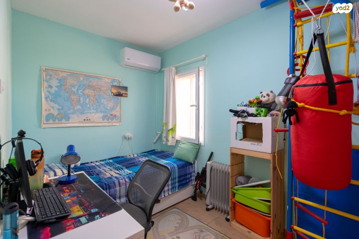 דירה, שכונה ב', באר שבע