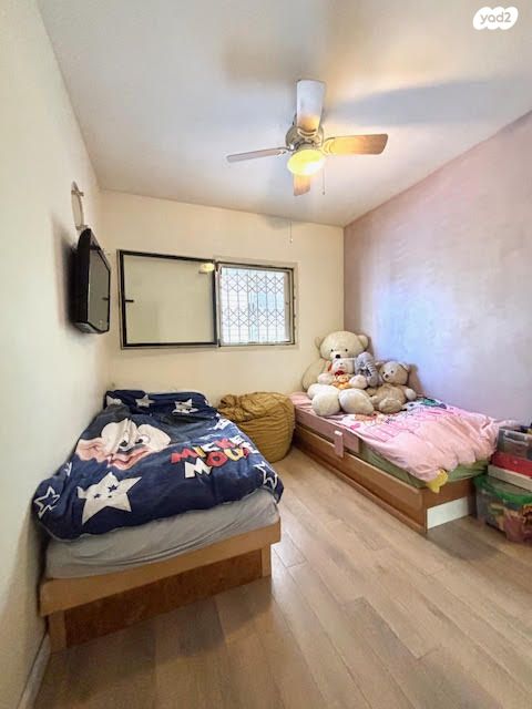 דירה, שלמה קפלנסקי, כפר גנים ג, פתח תקווה