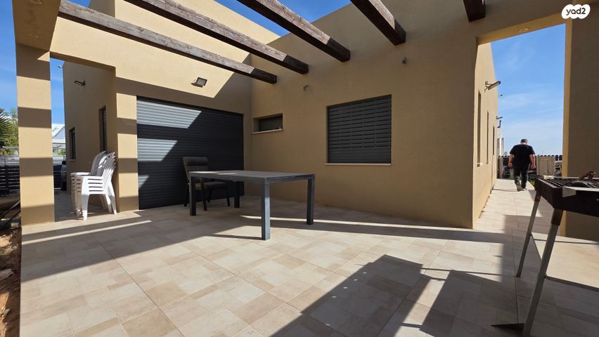 בית פרטי/ קוטג', רננים, ערד