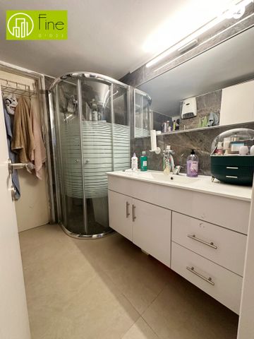 דירה, דרך יד לבנים 176, תל עמל, חיפה