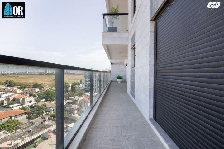 דירה, שאול המלך, יד אליעזר, נס ציונה