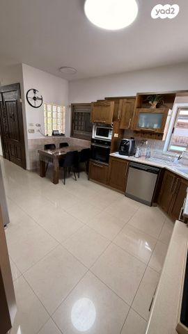 בית פרטי/ קוטג', מוריה, נאות הפרחים, גן יבנה