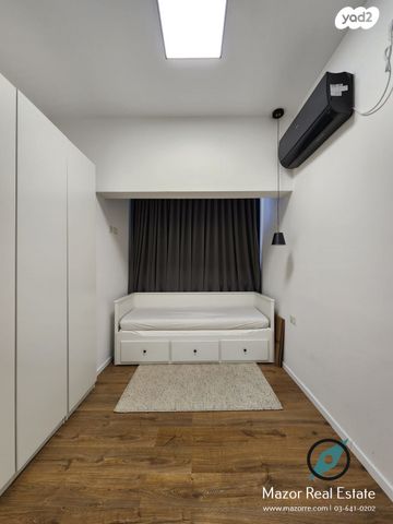 דירה, לב תל אביב, לב העיר צפון, תל אביב יפו