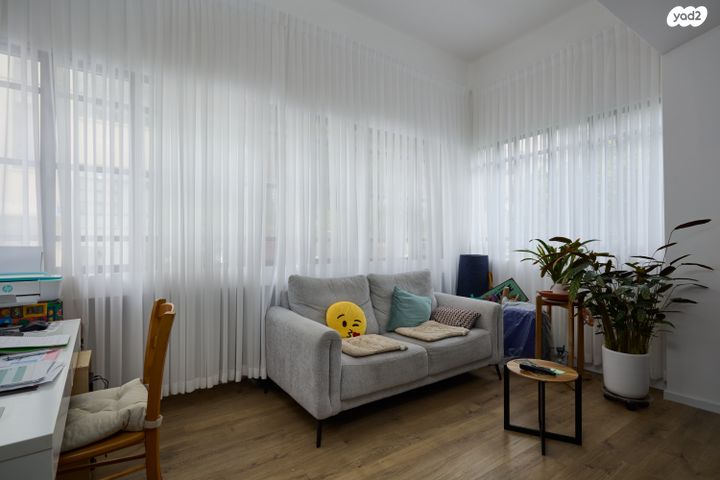 לב תל אביב, לב העיר צפון