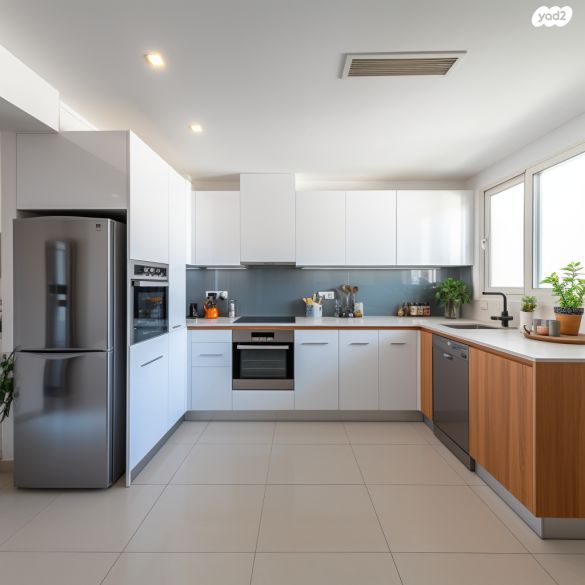 דירה, שדרות תל חי, רובע ט"ו, אשדוד