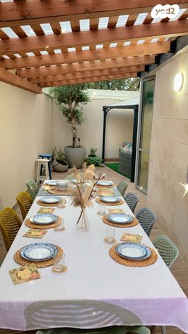 דירת גן, קריניצי 82, שכונת בן גוריון, מרכז העיר ג', רמת גן