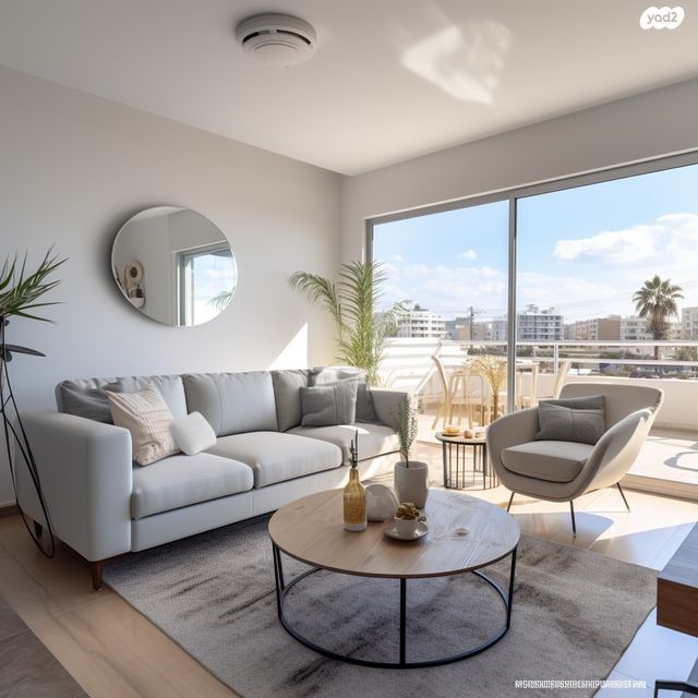 דירה, שדרות תל חי, רובע ט"ו, אשדוד