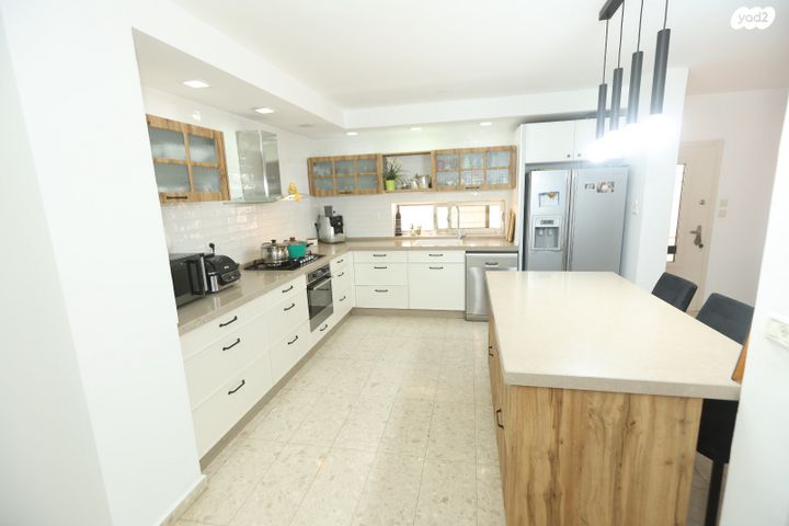 בית פרטי/ קוטג', מקס בורן, רמות, באר שבע