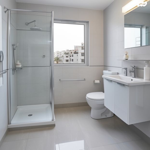 דירה, שדרות תל חי, רובע ט"ו, אשדוד