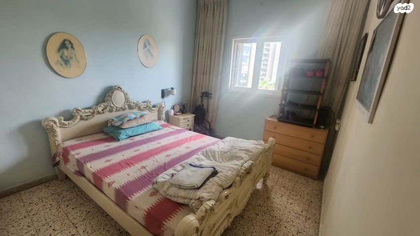 דירה, עגנון, דרום מערב ותיק, בת ים