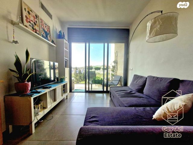 דירה, חוזה סן מרטין, קטמונים, ירושלים