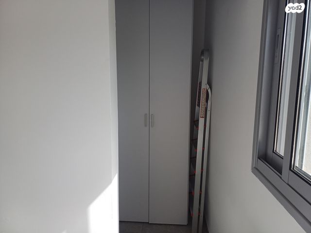 דירה, הבנים 19, שכונת הלל, רמת גן