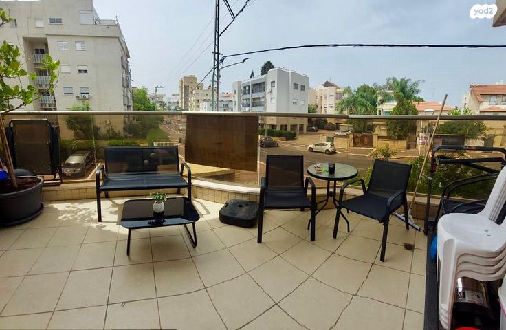 דירה, ההגנה 8, עמידר, נהריה