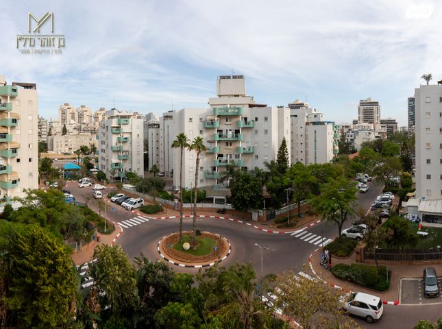 דירה, הכורמים, קרית כרמים, ראשון לציון