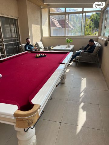 דו משפחתי, שניר, סביונים, מעלות תרשיחא