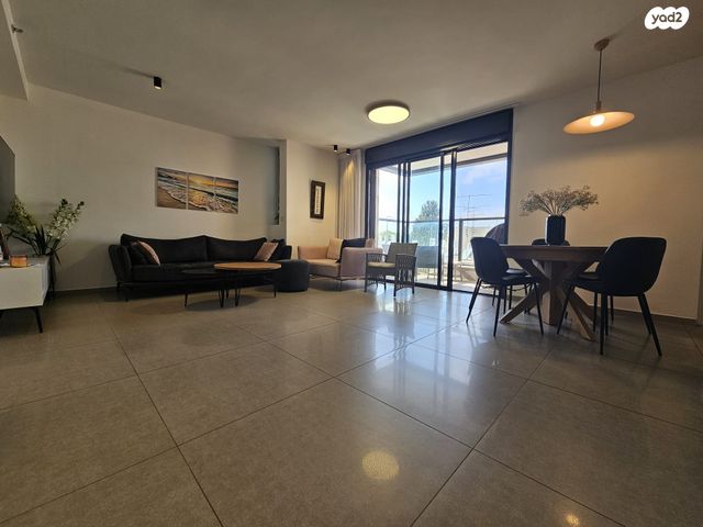 דירה, פיארברג 1, אגרובנק, חולון