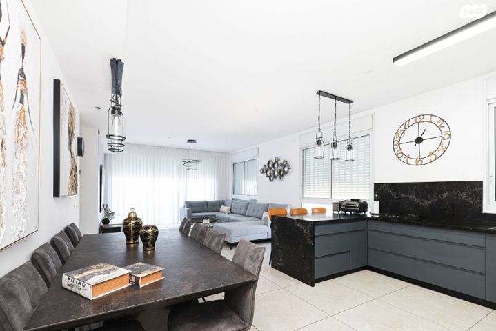 דירה, גבע 16, רמת אפרים, נתניה