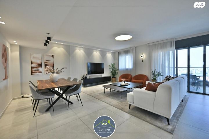 דירה, דרך התקווה, גני תקווה מערב, גני תקווה