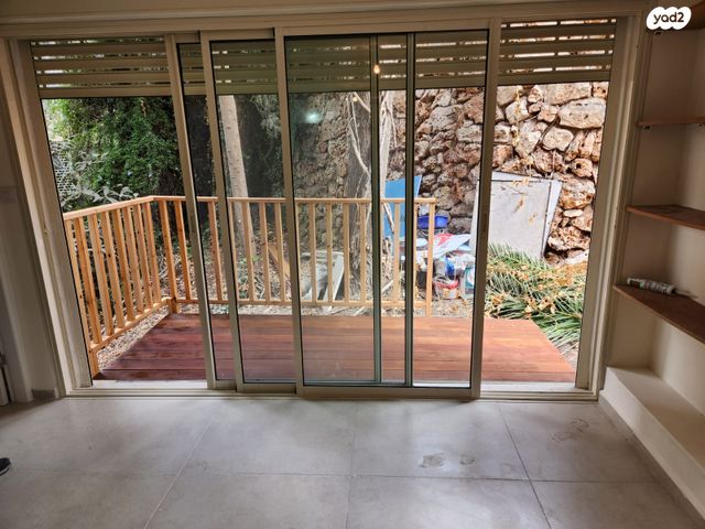 דירה, כרמי 7, רוממה, חיפה