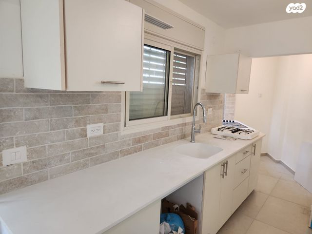 דירה, כרמי 7, רוממה, חיפה