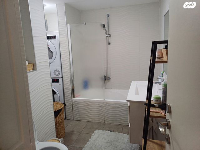 דירה, הבנים 19, שכונת הלל, רמת גן