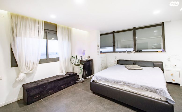 גג/ פנטהאוז, יעל רום 4, הדר המושבות החדשה / אם המושבות החדשה, פתח תקווה