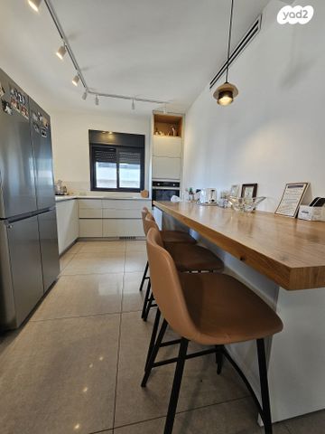 דירה, פיארברג 1, אגרובנק, חולון