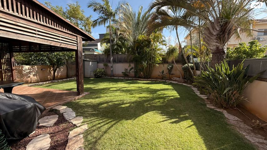 בית פרטי/ קוטג', מוריה, נאות הפרחים, גן יבנה