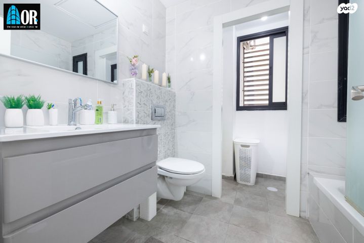 דירה, שאול המלך, יד אליעזר, נס ציונה