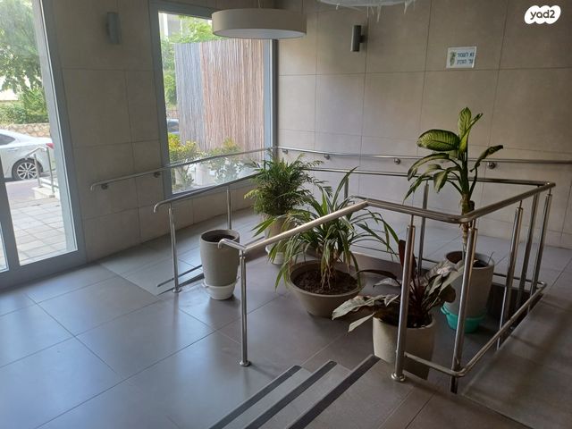 דירה, הבנים 19, שכונת הלל, רמת גן