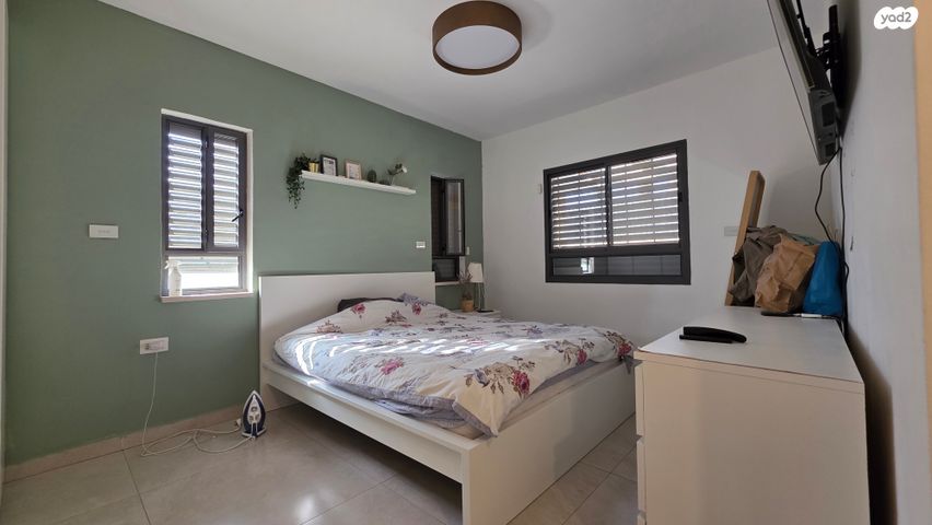 בית פרטי/ קוטג', רננים, ערד