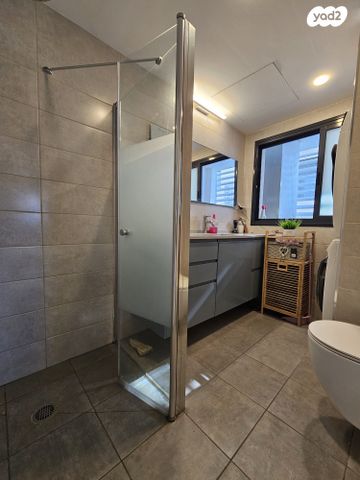 דירה, פיארברג 1, אגרובנק, חולון