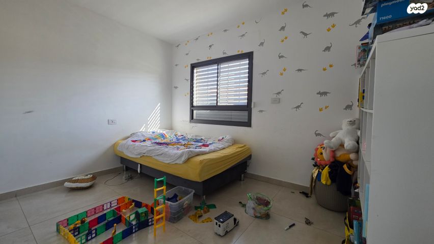 בית פרטי/ קוטג', רננים, ערד