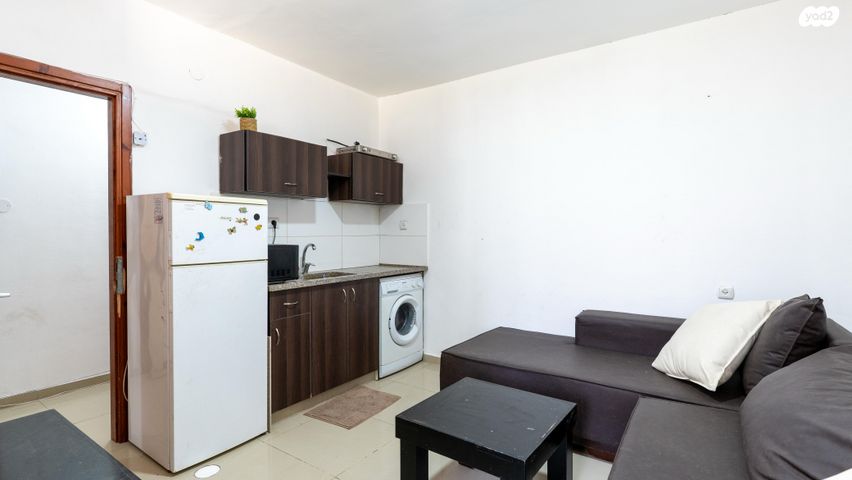 דירה, חיים נחמן ביאליק, שכונה א', באר שבע