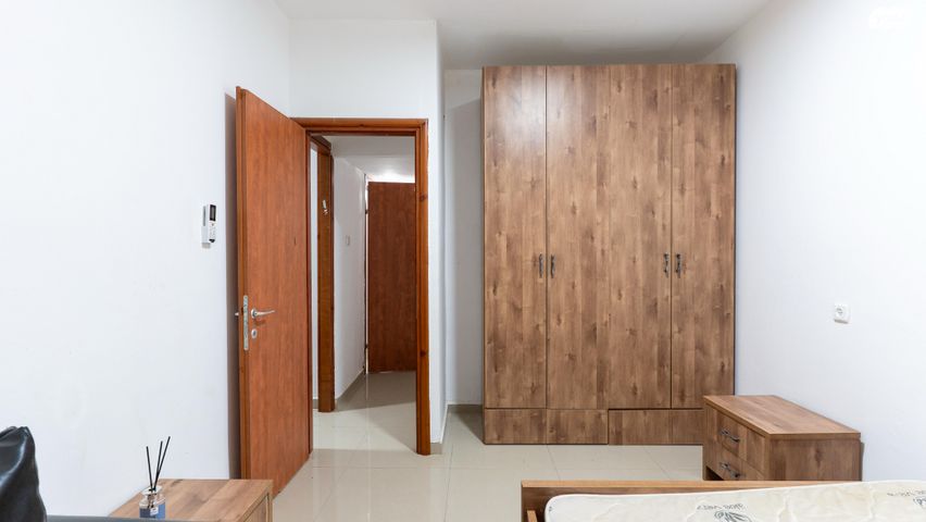 דירה, חיים נחמן ביאליק, שכונה א', באר שבע