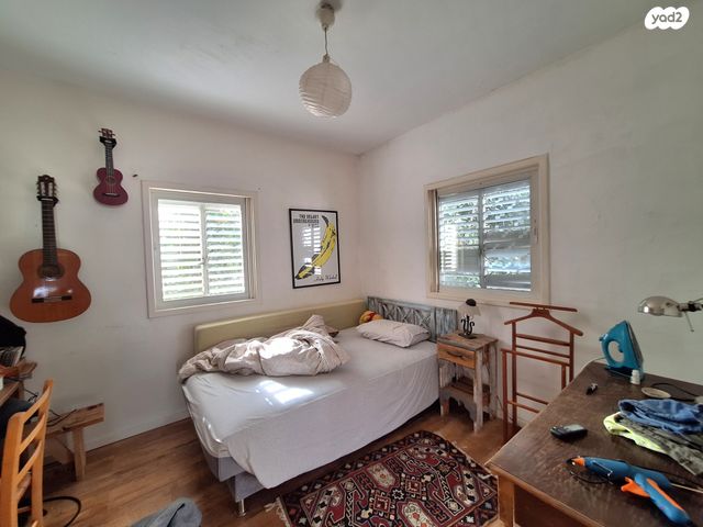 דירה, עין גדי, הצפון הישן - צפון, תל אביב יפו