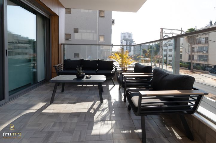 דירה, רחובות