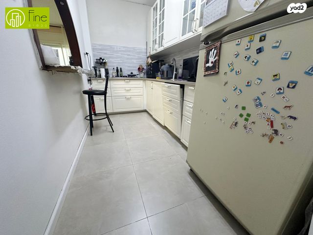 דירה, דרך יד לבנים 176, תל עמל, חיפה