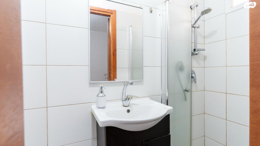 דירה, חיים נחמן ביאליק, שכונה א', באר שבע