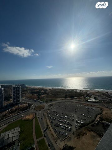 דרום חדש, פארק הים