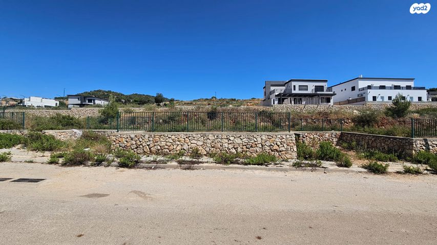 מגרשים, חזון