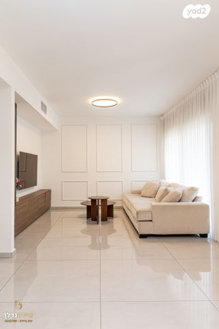 דירה, רחובות